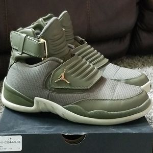 Jordan shoes size 9.5 mens